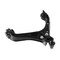 Mevotech 90-98 Mazda Mpv Control Arm-Bj, Cms76123 CMS76123 - alternate 3